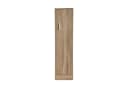 HTI-Line Hochschrank Küchenschrank Kombi S Blanca Mehrzweckschrank Bild 2