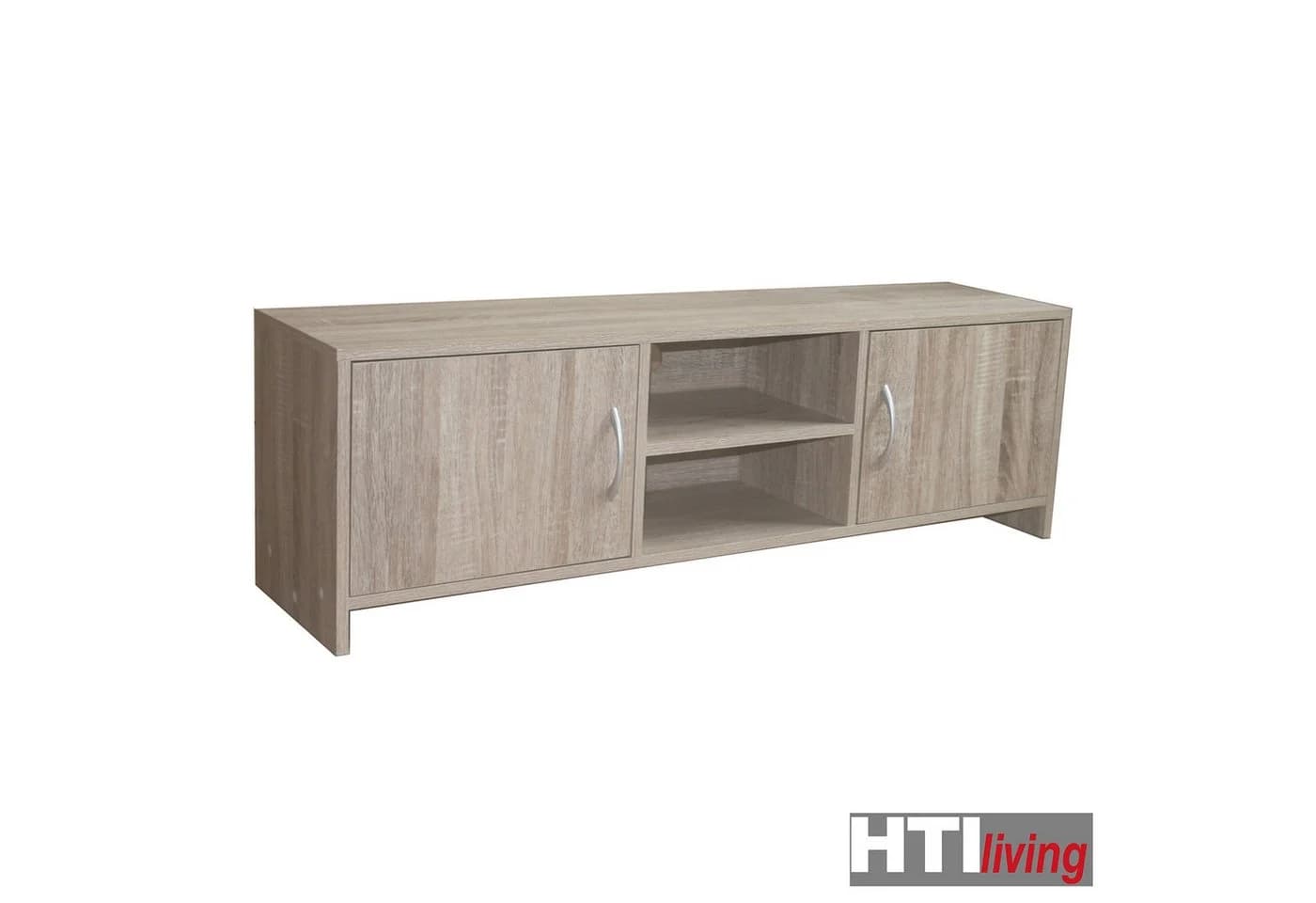 HTI-Living Lowboard Thekla 12037 TV-Möbel mit Stauraum - Bild 4