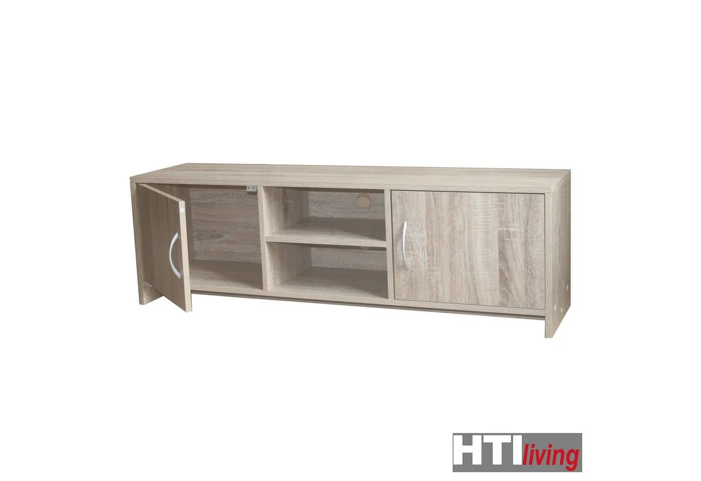 HTI-Living Lowboard Thekla 12037 TV-Möbel mit Stauraum - Bild 5