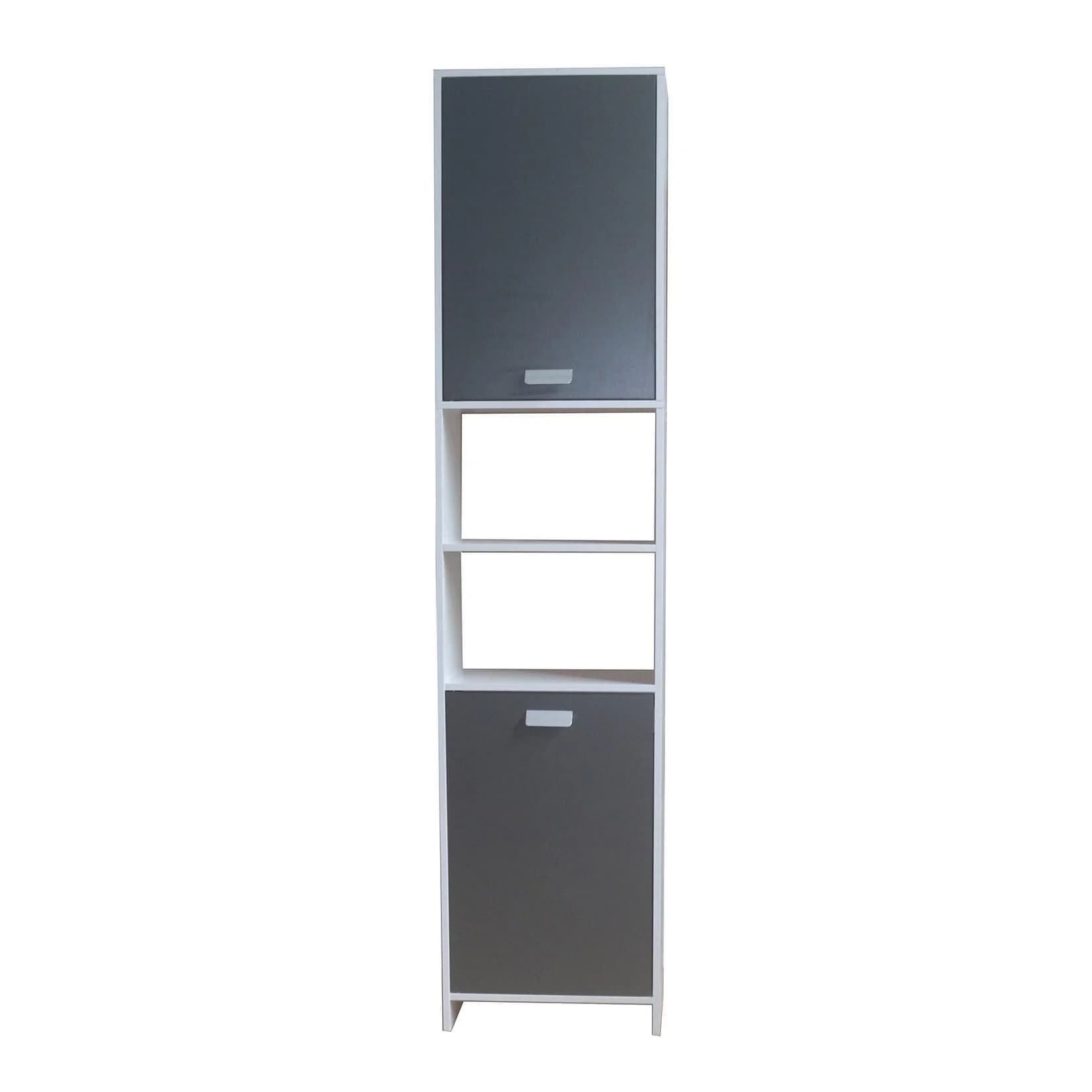 HTI-Living Badschrank Thekla 39170 Hochschrank Bad