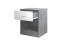 HTI-Living Nachtschrank 2er-Set Thekla 4050 Modern Bild 3