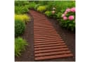 HTI-Living Rollweg Nessa 16-teilig Kunststoff Gartenweg Bild 2