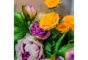 HTI-Living Kunstblume Gelbe Margerite Flora 38 cm Bild 1