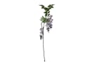 HTI-Living Kunstblume Goldregen Lila 110 cm Bild 2