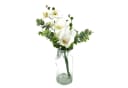 NTK-Collection Kunstblume Orchidee in Vase Leilani Bild 2