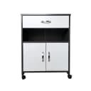 HTI-Line Küchenschrank Blanca Weiß Modern Bild 1