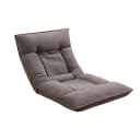 HTI-Living Relaxliege Matheus Beige Liegesessel Bild 1