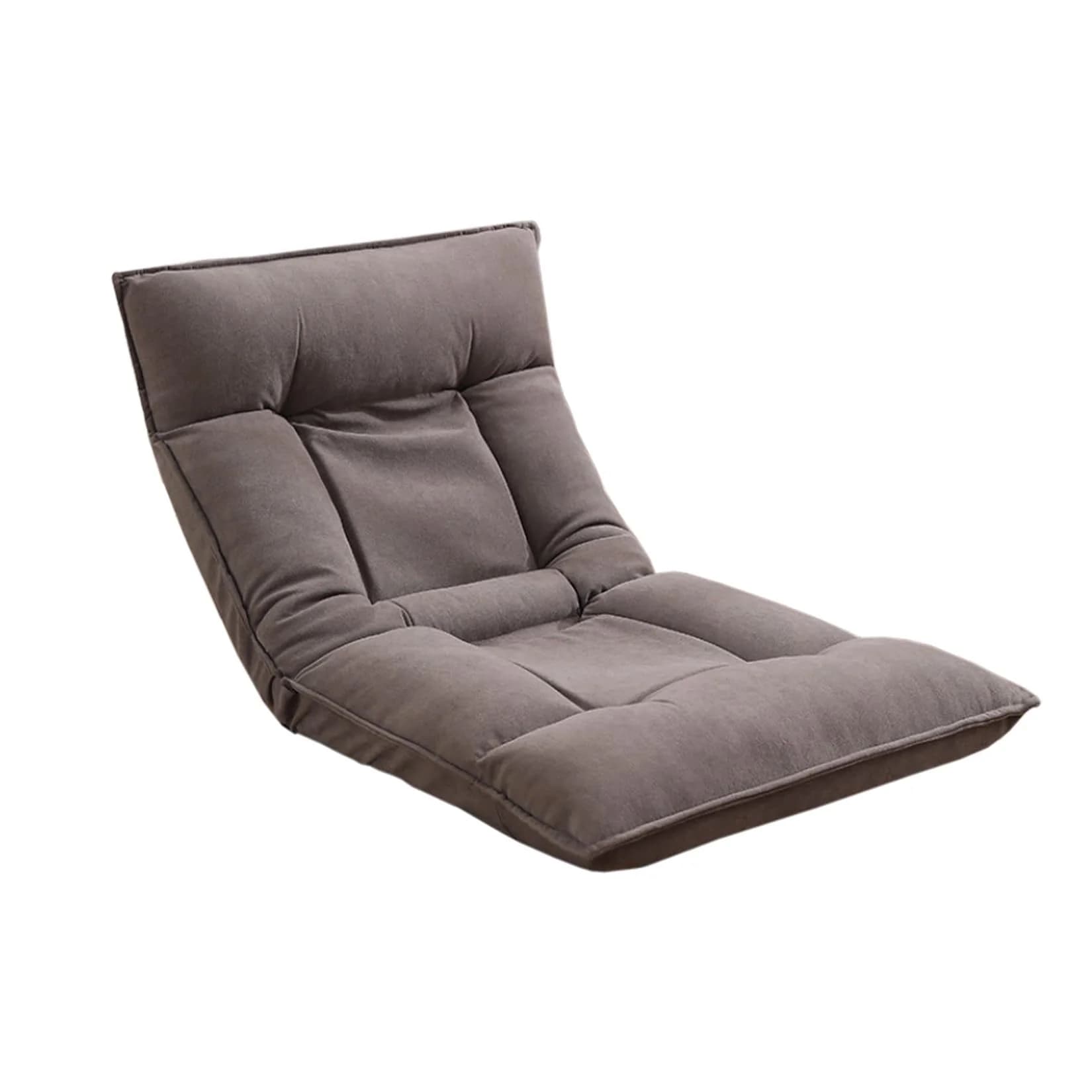 HTI-Living Relaxliege Matheus Beige Liegesessel