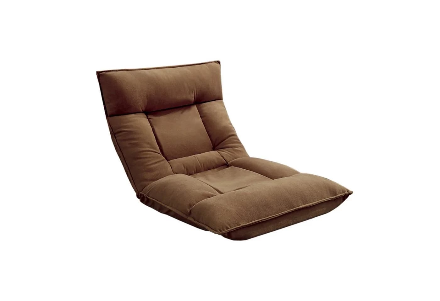 HTI-Living Relaxliege Matheus Beige Liegesessel - Bild 3