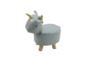 HTI-Living Kinderhocker Enrik Einhorn Modern Bild 2