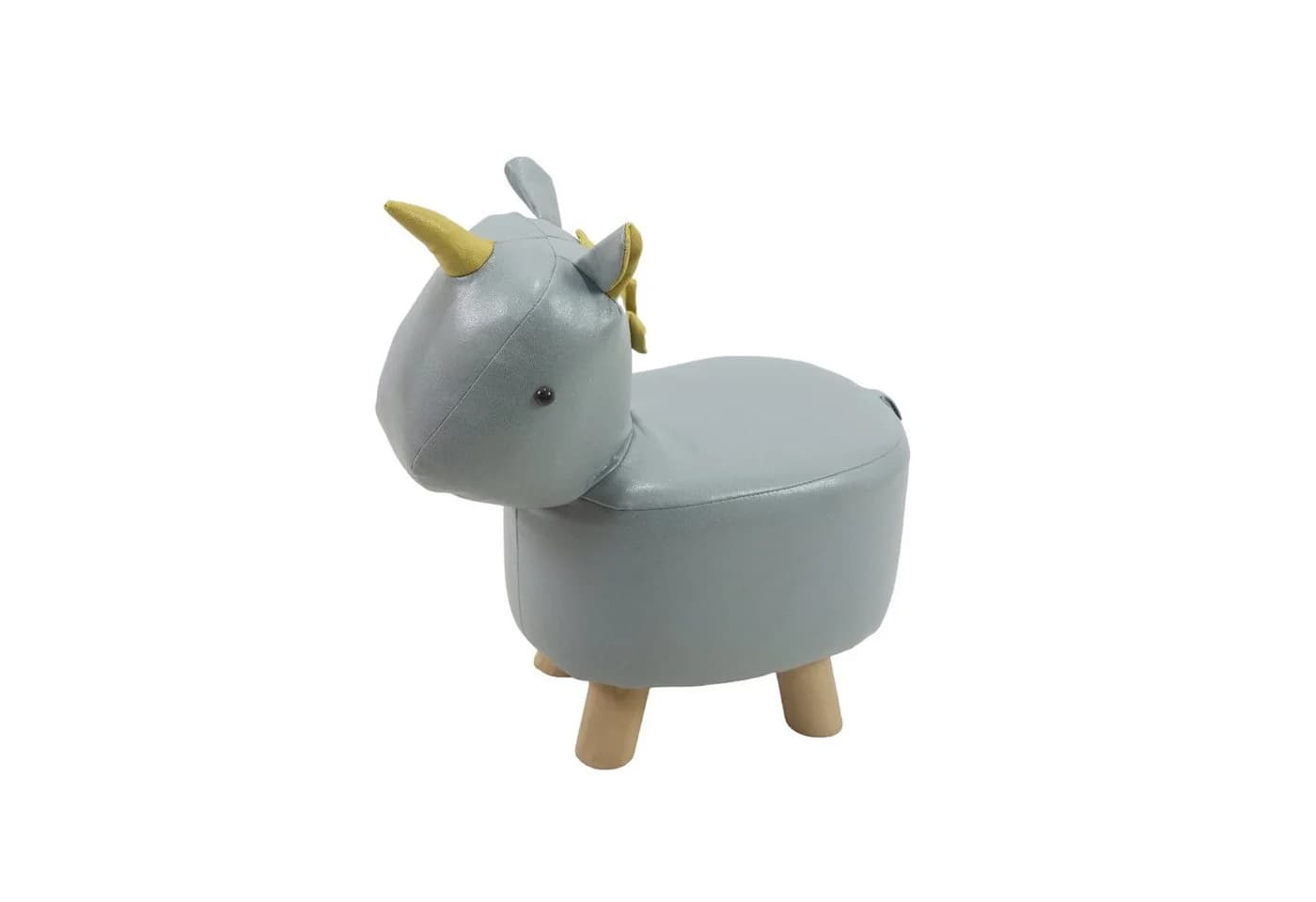 HTI-Living Kinderhocker Enrik Einhorn Modern - Bild 2