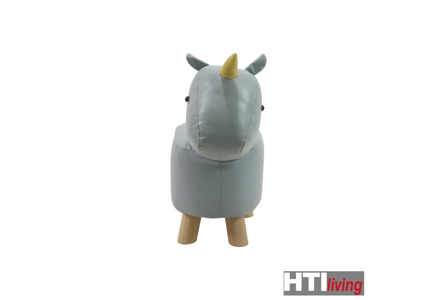 HTI-Living Kinderhocker Enrik Einhorn Modern - Bild 3