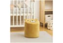 HTI-Living Kinderhocker Marcia Teddy Braun Tierdesign Bild 1