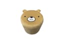HTI-Living Kinderhocker Marcia Teddy Braun Tierdesign Bild 2