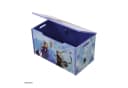 HTI-Living Spielzeugtruhe Frozen Bunt mit Deckel Bild 1