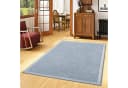 Pergamon Outdoorteppich Hampton Meliert Blau In & Outdoor Bild 1