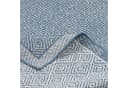 Pergamon Outdoorteppich Hampton Meliert Blau In & Outdoor Bild 5
