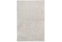 Snapstyle Veloursteppich Mona Hochflor Silbergrau Rechteckig Bild 1