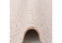 Snapstyle Hochflor-Teppich Frieda Beige Konturenschnitt Bild 3