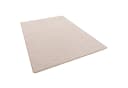 Snapstyle Hochflor-Teppich Frieda Beige Konturenschnitt Bild 5