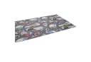 Snapstyle Kinderteppich Disney Cars Motiv Polyamid Bild 5