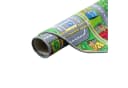 Snapstyle Kinderteppich Abenteuerland Bunt Rund Bild 4