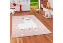 Pergamon Kinderteppich Maui Kids Alpaka Rechteckig Bild 2