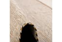 Pergamon Kelim Teppich Navarro Curry Handgewebt Baumwolle Bild 3