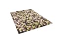 Pergamon Designteppich Trendline Pixel Modern Velours Rechteckig Bild 5