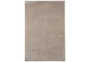 Snapstyle Hochflor-Teppich Palace Shaggy Braun Bild 1