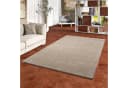 Snapstyle Hochflor-Teppich Palace Shaggy Braun Bild 2