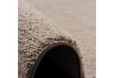 Snapstyle Hochflor-Teppich Palace Shaggy Braun Bild 3