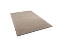 Snapstyle Hochflor-Teppich Palace Shaggy Braun Bild 5