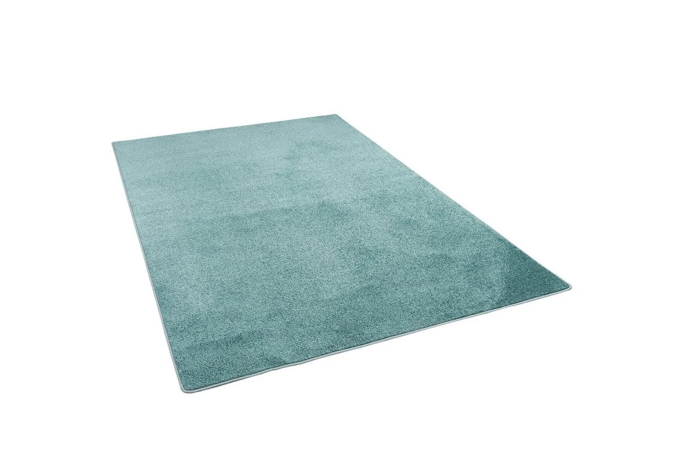 Snapstyle Veloursteppich Luna Velours Teppich - Bild 5