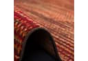 Pergamon Designteppich Samba Verlauf Orange Rechteckig Bild 3