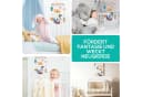 Wortek Baby Mobile Ozean Welt Filz Bild 1