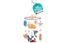 Wortek Baby Mobile Ozean Welt Filz Bild 2