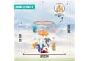 Wortek Baby Mobile Ozean Welt Filz Bild 3