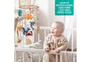 Wortek Baby Mobile Ozean Welt Filz Bild 4