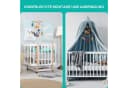 Wortek Baby Mobile Ozean Welt Filz Bild 5