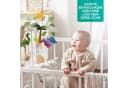 Wortek Babymöbel-Set Baby Mobile Windspiel Dino Bild 4