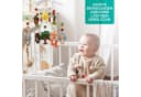 Wortek Baby Mobile Waldtiere Filz Babymobile Bild 1
