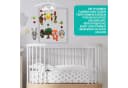 Wortek Baby Mobile Waldtiere Filz Babymobile Bild 5