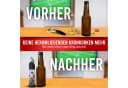 wortek Flaschenöffner mit Auffangbehälter Schwarz 2-tlg Bild 5