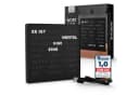 Bada Bing LED Wortuhr Tischuhr Wanduhr USB Kabel Schwarz Bild 2