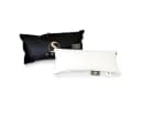 STENDEBACH S-Loft Kopfkissen Beige 40x80 cm Allergikergeeignet Bild 1