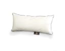 STENDEBACH S-Loft Kopfkissen Beige 40x80 cm Allergikergeeignet Bild 2