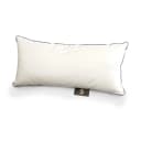 STENDEBACH S-Loft Kopfkissen Beige 40x80 cm Allergikergeeignet Bild 5