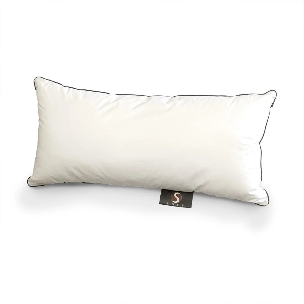 STENDEBACH S-Loft Kopfkissen Beige 40x80 cm Allergikergeeignet - Bild 5
