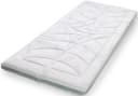 Stendebach Topper Softtop Luxus TENCEL™ Kaltschaum Grau Bild 1